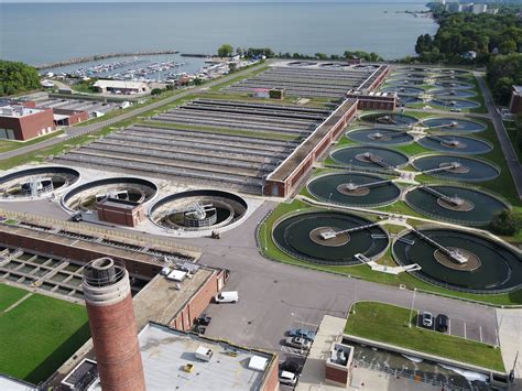 Northeast ohio regional sewer - The Northeast Ohio Regional Sewer District conveys and treats wastewater for Cleveland and surrounding suburbs. ... Provide progressive regional management of sewage and stormwater that protects the environment and serves our community. ... Ohio 44115 BUSINESS HOURS: Monday-Friday, ...
